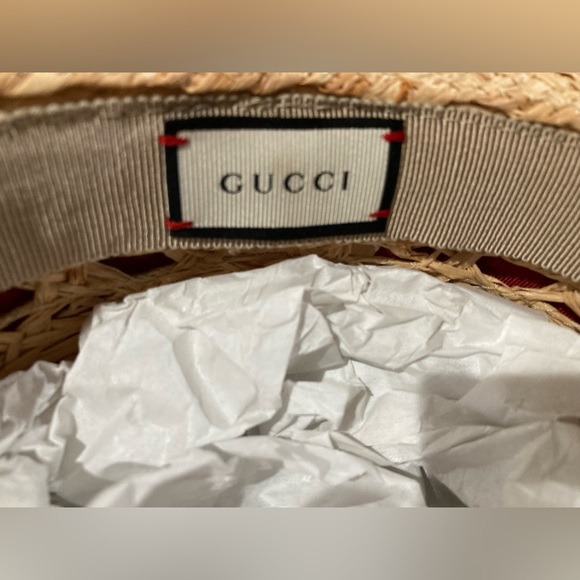 Gucci Hat - Picture 6 of 11